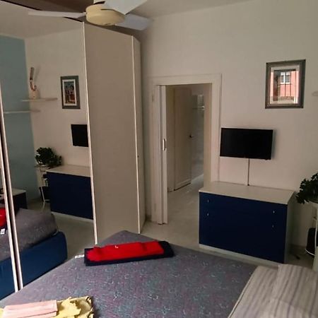 Pm 50 Via Pietro Boifava Guest House Milano Dış mekan fotoğraf