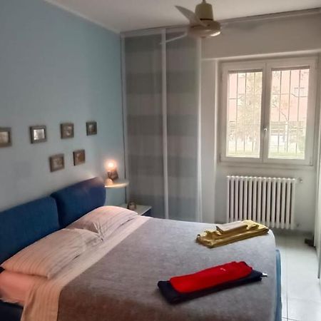 Pm 50 Via Pietro Boifava Guest House Milano Dış mekan fotoğraf