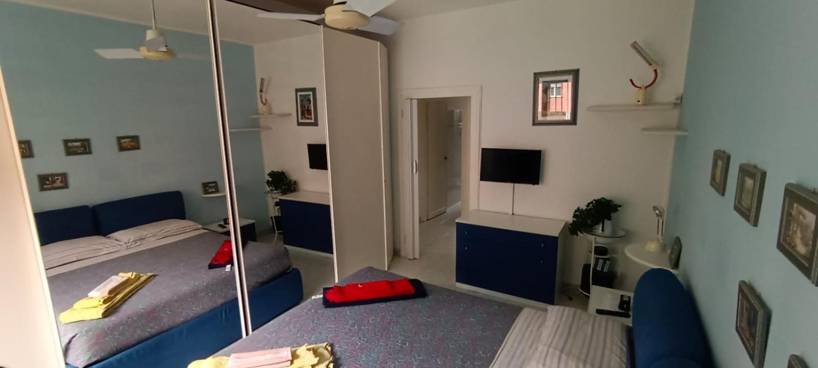 Pm 50 Via Pietro Boifava Guest House Milano Dış mekan fotoğraf