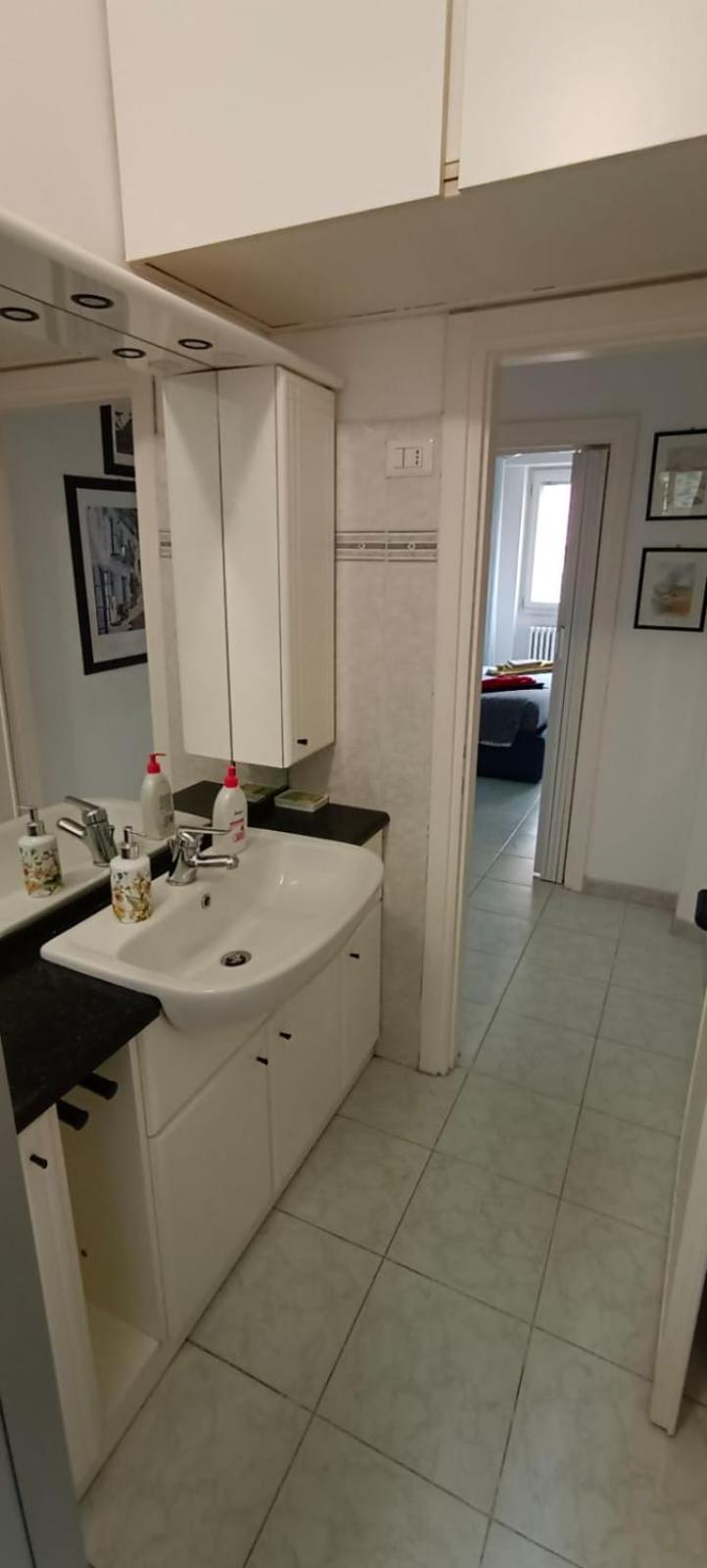 Pm 50 Via Pietro Boifava Guest House Milano Dış mekan fotoğraf
