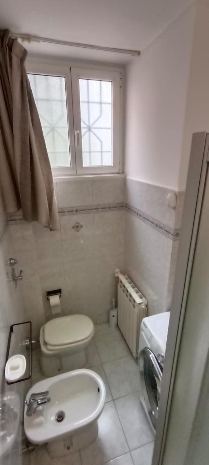 Pm 50 Via Pietro Boifava Guest House Milano Dış mekan fotoğraf