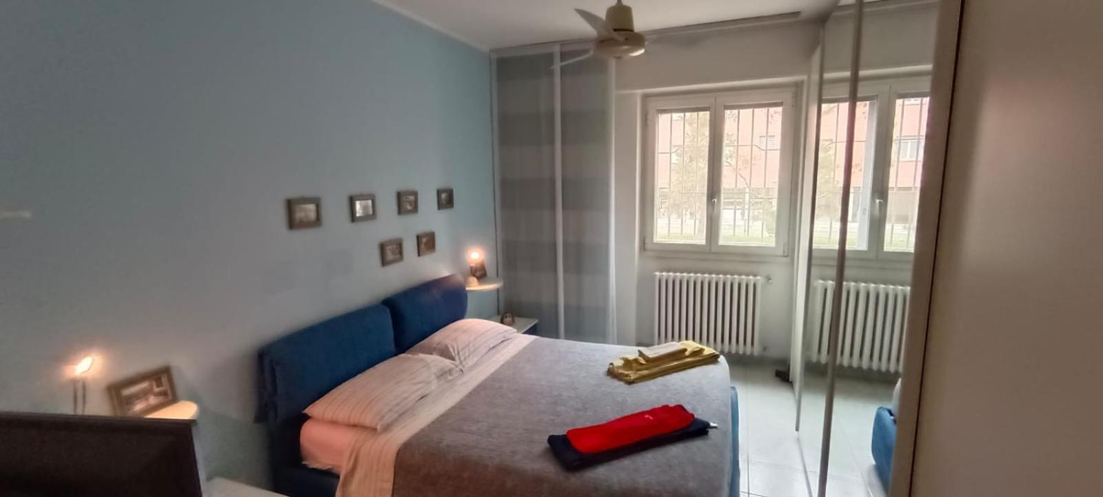 Pm 50 Via Pietro Boifava Guest House Milano Dış mekan fotoğraf