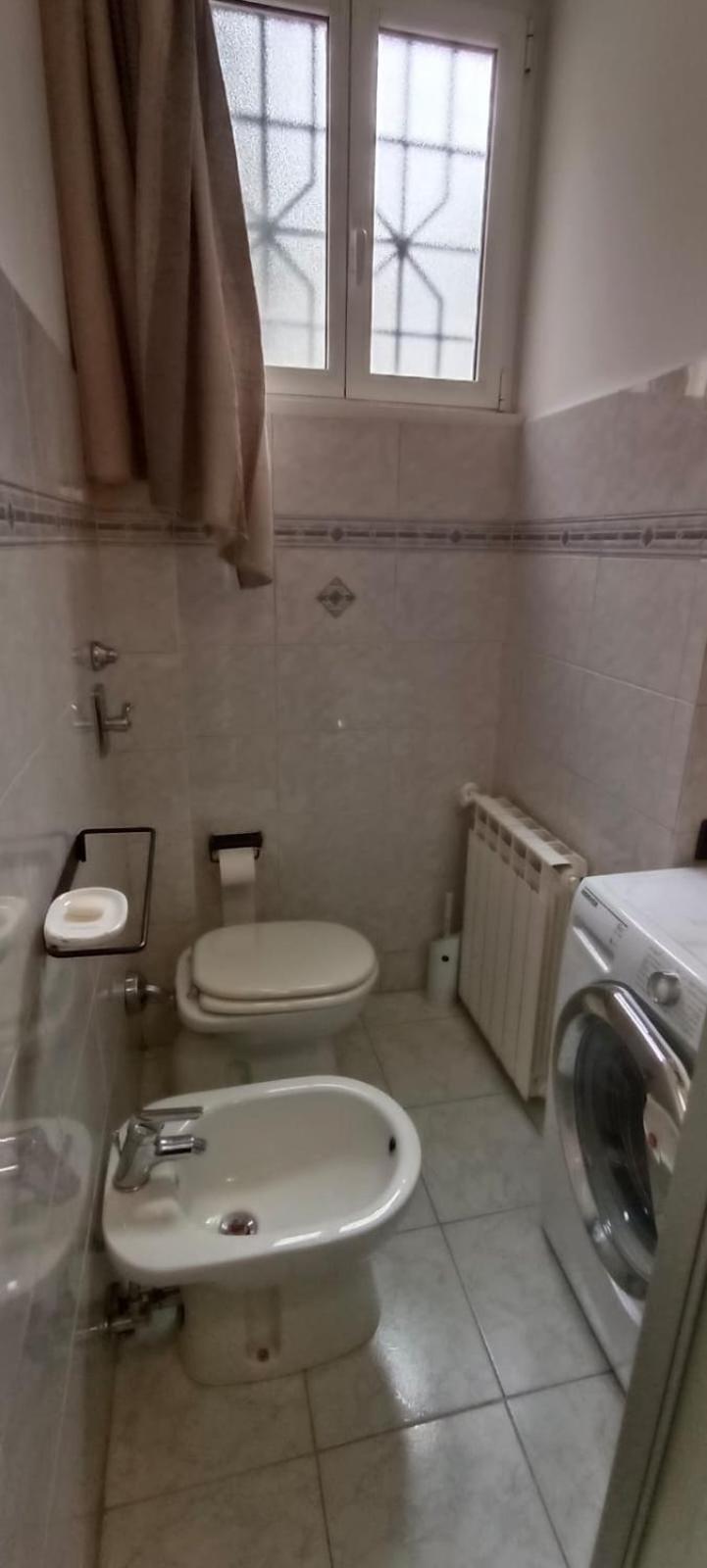 Pm 50 Via Pietro Boifava Guest House Milano Dış mekan fotoğraf